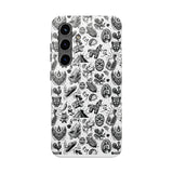 Ariles Tough Phone Case