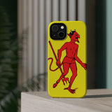 Magnetic Tough Cases