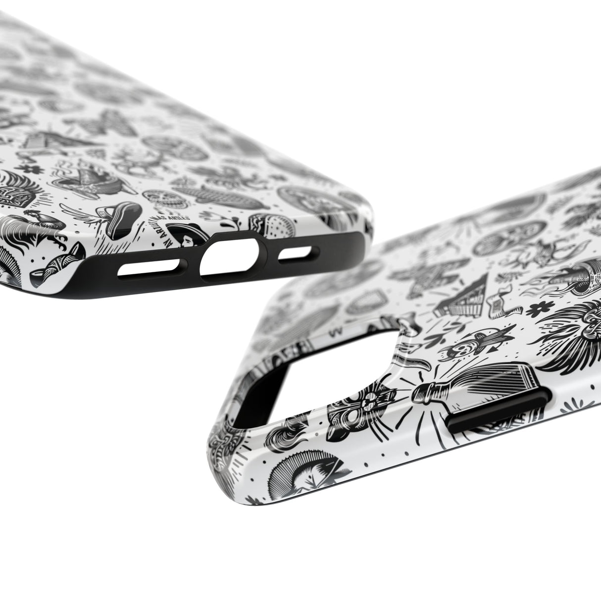 Ariles Tough Phone Case
