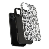Ariles Tough Phone Case