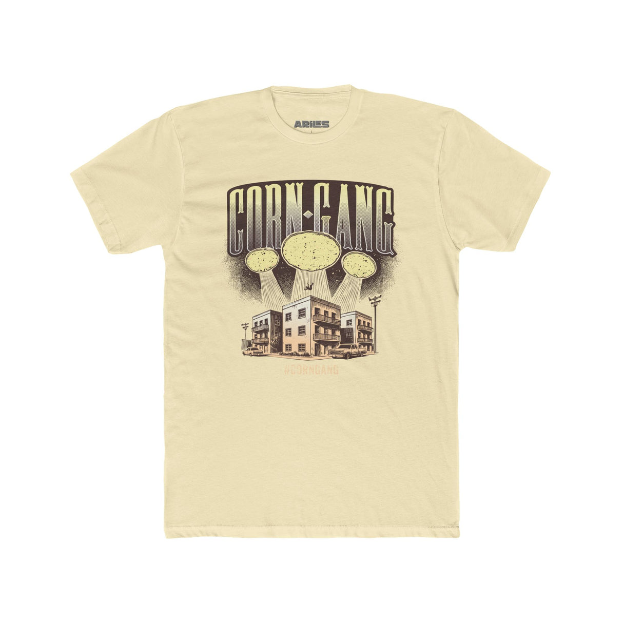 #CornGang - T Shirt