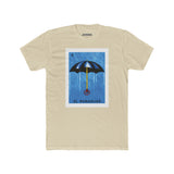 El Paraguas - Loteria T Shirt