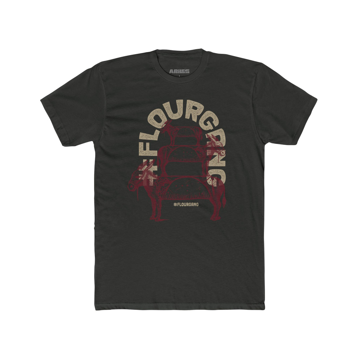 #FlourGang - T Shirt