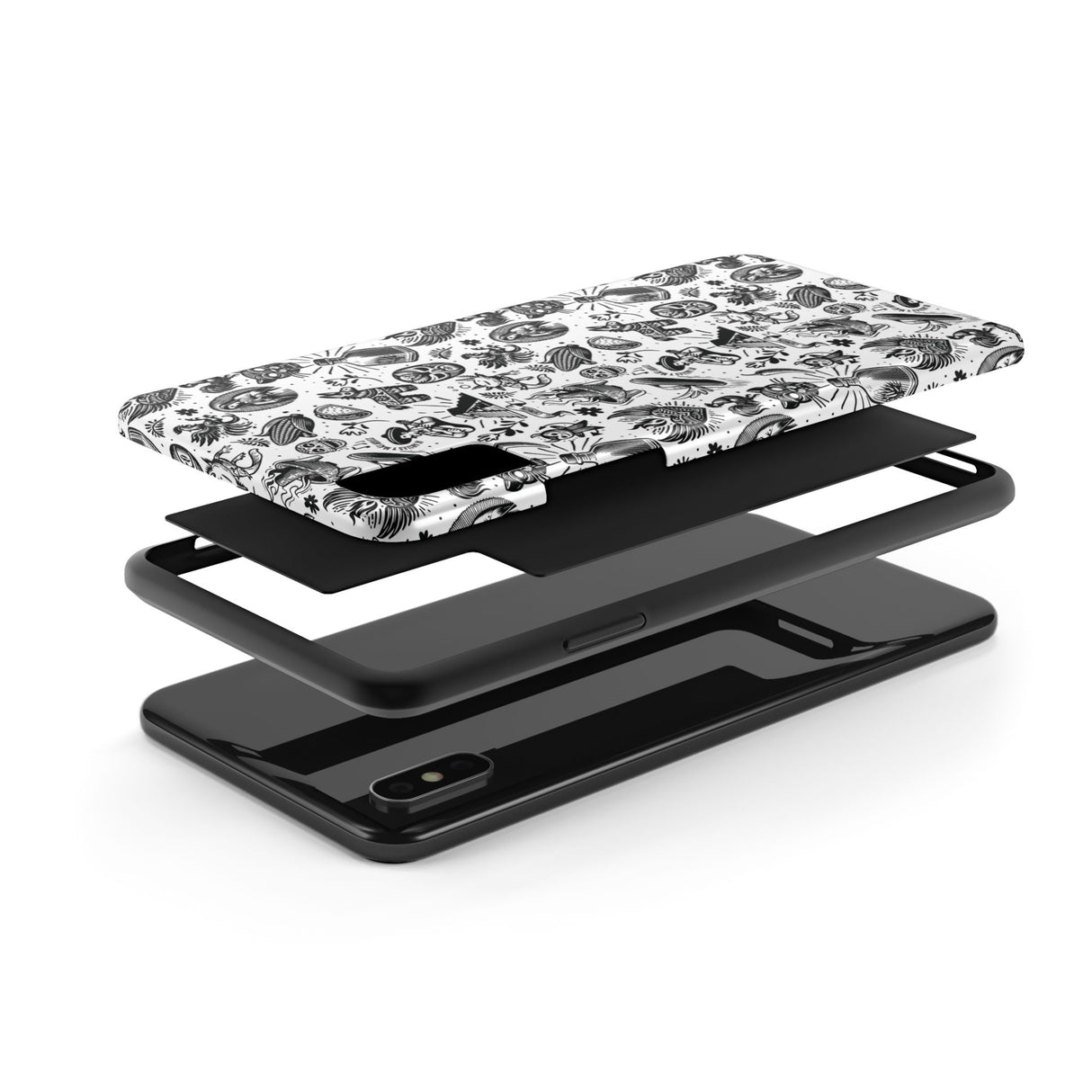 Ariles Tough Phone Case