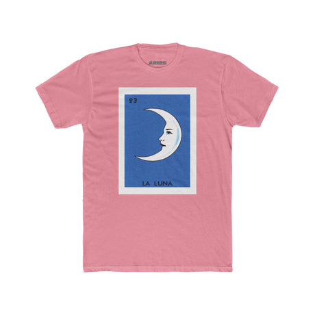 La Luna - Loteria T Shirt