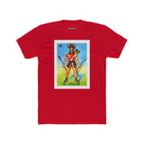 El Apache - Loteria T Shirt