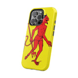 Magnetic Tough Cases