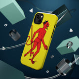 Magnetic Tough Cases