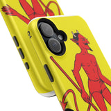 Magnetic Tough Cases