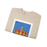 La Corona - Loteria Crewneck Sweatshirt