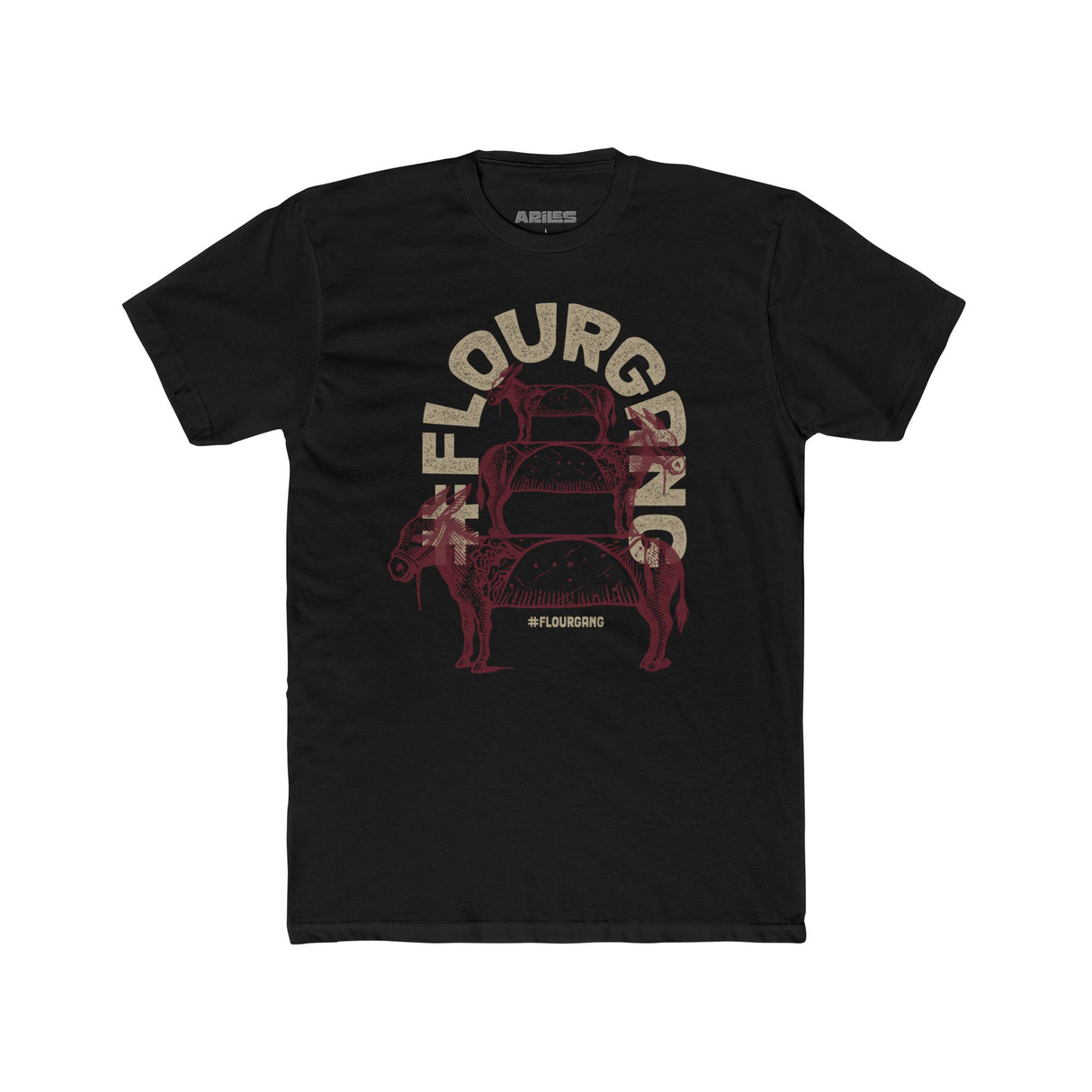 #FlourGang - T Shirt