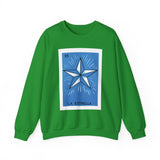 La Estrella - Loteria Crewneck Sweatshirt