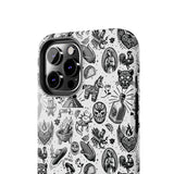 Ariles Tough Phone Case