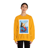 La Sinera - Loteria Crewneck Sweatshirt