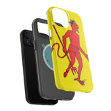 Magnetic Tough Cases