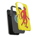 Magnetic Tough Cases