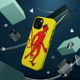 Magnetic Tough Cases