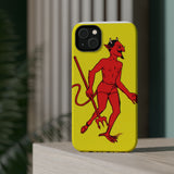 Magnetic Tough Cases
