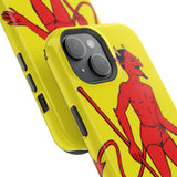 Magnetic Tough Cases