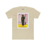 El Soldado - Loteria T Shirt