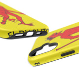 Magnetic Tough Cases