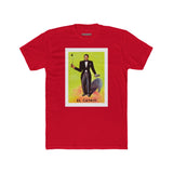 El Catrin - Loteria T Shirt