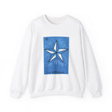 La Estrella - Loteria Crewneck Sweatshirt