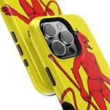 Magnetic Tough Cases