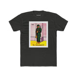 El Soldado - Loteria T Shirt