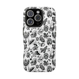 Ariles Tough Phone Case