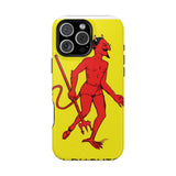 Magnetic Tough Cases