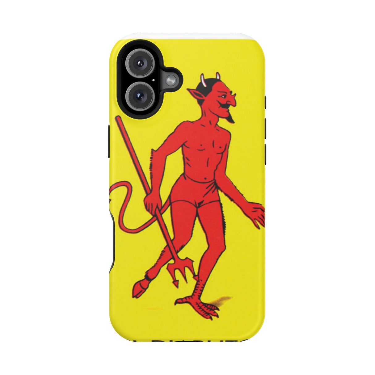 Magnetic Tough Cases