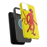 Magnetic Tough Cases