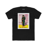El Soldado - Loteria T Shirt
