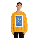 La Estrella - Loteria Crewneck Sweatshirt