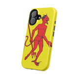 Magnetic Tough Cases