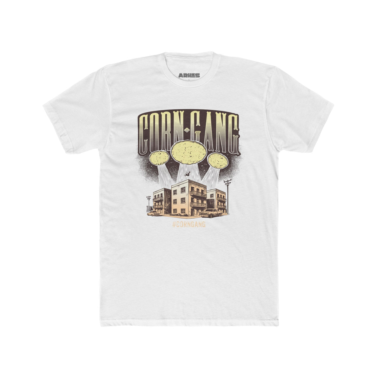 #CornGang - T Shirt