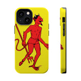 Magnetic Tough Cases