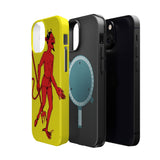 Magnetic Tough Cases