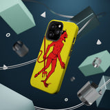Magnetic Tough Cases