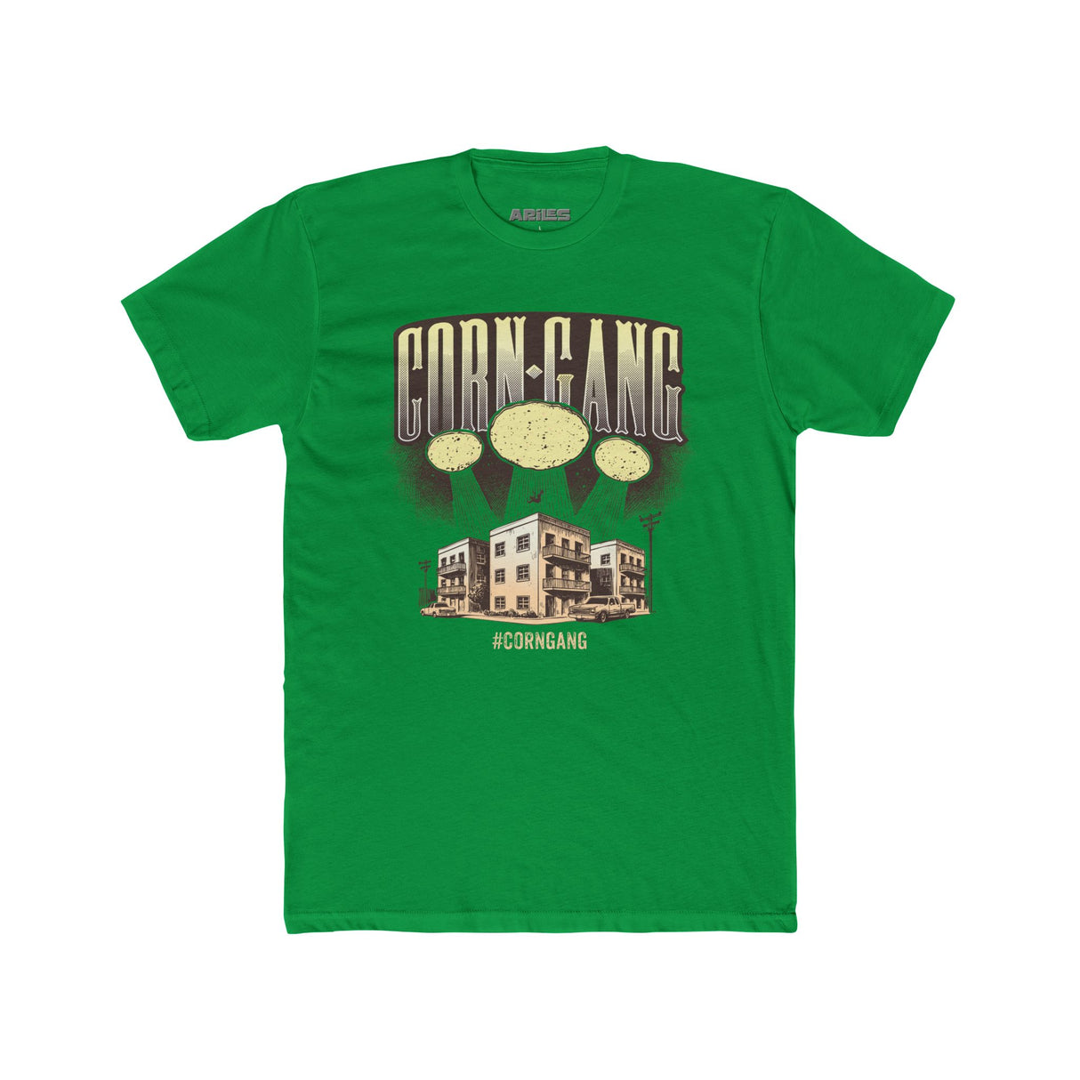 #CornGang - T Shirt