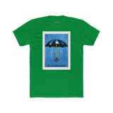 El Paraguas - Loteria T Shirt