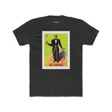 El Catrin - Loteria T Shirt