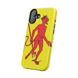 Magnetic Tough Cases