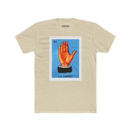 La Mano - Loteria T Shirt