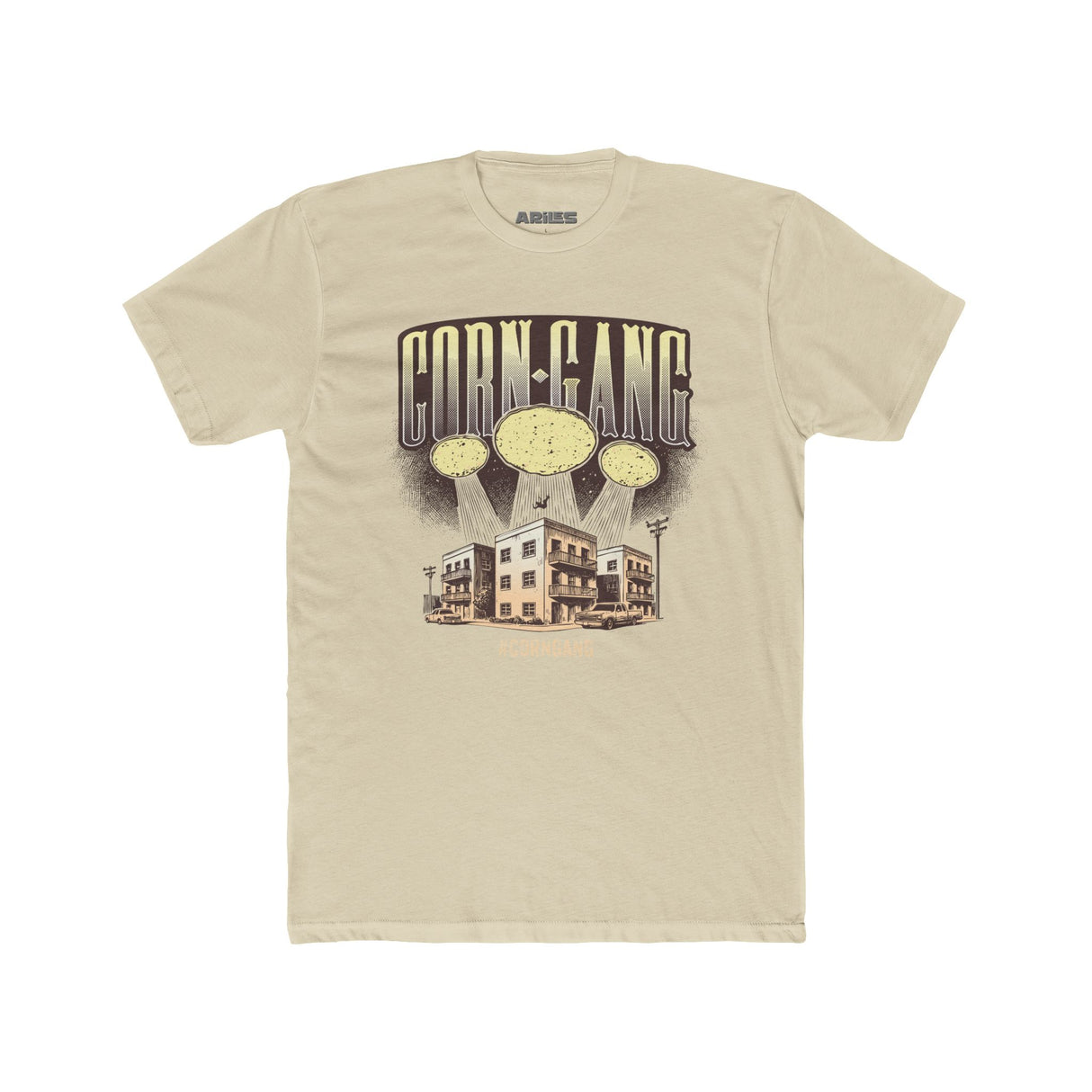 #CornGang - T Shirt