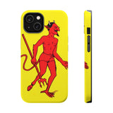 Magnetic Tough Cases