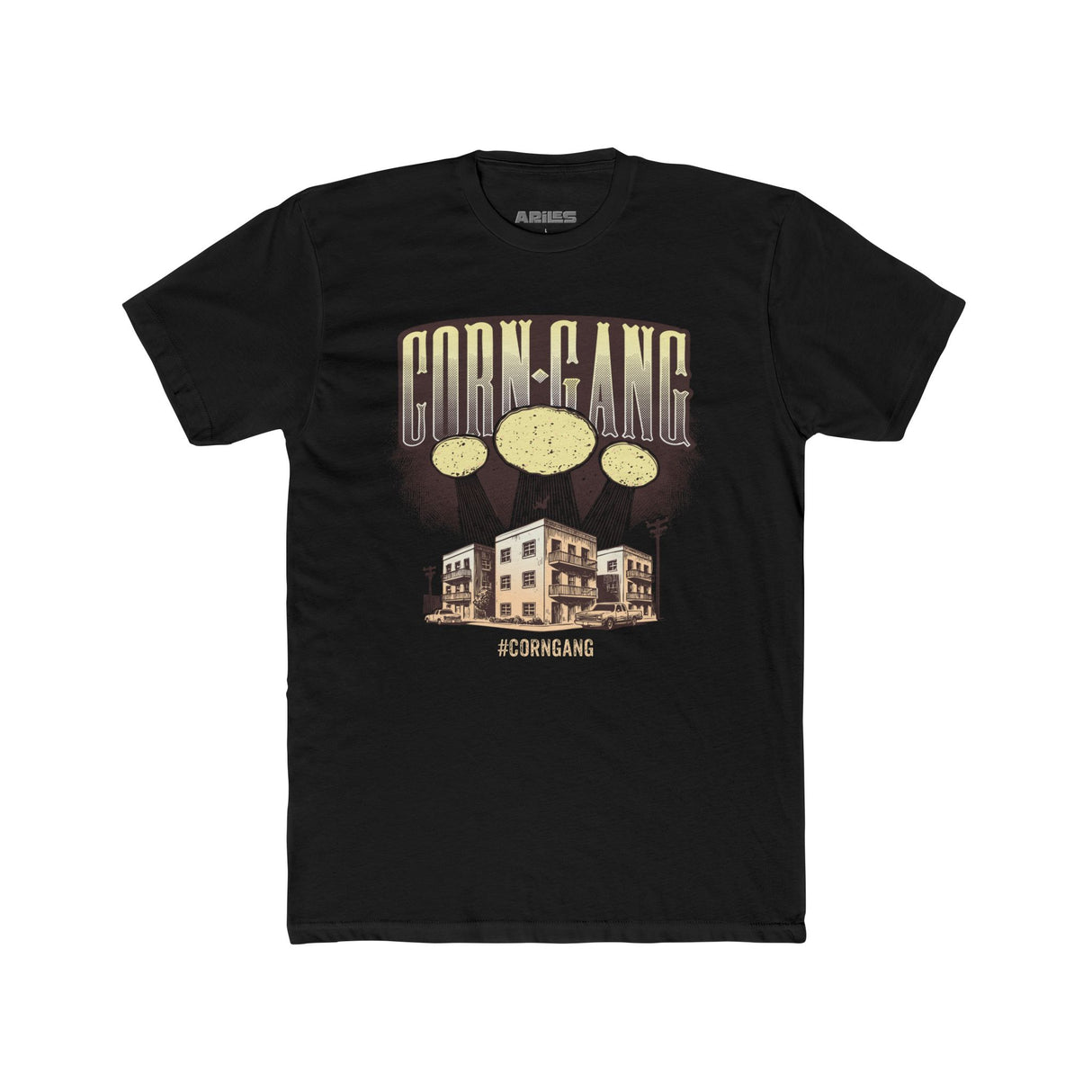 #CornGang - T Shirt