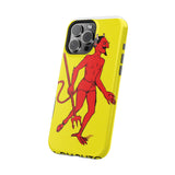 Magnetic Tough Cases