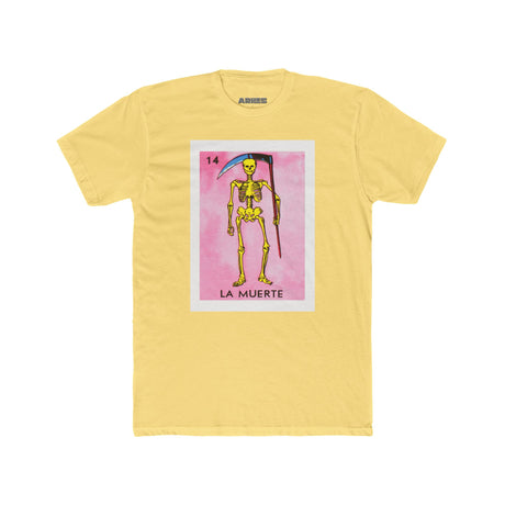 La Muerte - Loteria T Shirt